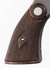 SMITH & WESSONK-2222LRREVOLVERW / FACTORY LETTER(1934 YEAR MODEL) - 2 of 11