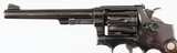 SMITH & WESSONK-2222LRREVOLVERW / FACTORY LETTER(1934 YEAR MODEL) - 6 of 11