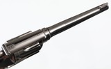 SMITH & WESSONK-2222LRREVOLVERW / FACTORY LETTER(1934 YEAR MODEL) - 9 of 11