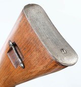 SCHMIDT-RUBINK317.5 MM SWISSRIFLE - 15 of 15