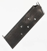 COLT1911 "NM" GOLD CUPMKIV/SERIES 7045 ACPPISTOL(CRAWFORD HEAVY SLIDE & BOMAR CUSTOM SIGHTS) - 11 of 13