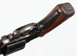 SMITH & WESSONMODEL 3638 SPECIALREVOLVER(1971 YEAR MODEL) - 8 of 10