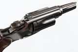 SMITH & WESSONMODEL 3638 SPECIALREVOLVER(1971 YEAR MODEL) - 9 of 10