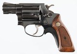 SMITH & WESSONMODEL 3638 SPECIALREVOLVER(1971 YEAR MODEL) - 4 of 10