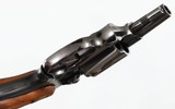 SMITH & WESSONMODEL 3638 SPECIALREVOLVER(1971 YEAR MODEL) - 7 of 10