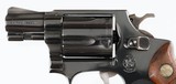 SMITH & WESSONMODEL 3638 SPECIALREVOLVER(1971 YEAR MODEL) - 6 of 10