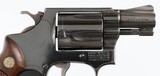 SMITH & WESSONMODEL 3638 SPECIALREVOLVER(1971 YEAR MODEL) - 3 of 10