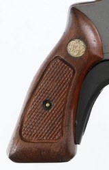 SMITH & WESSONMODEL 3638 SPECIALREVOLVER(1971 YEAR MODEL) - 2 of 10