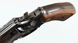 SMITH & WESSONMODEL 3638 SPECIALREVOLVER(1971 YEAR MODEL) - 10 of 10