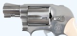 SMITH & WESSON
MODEL 649
38 SPECIAL
REVOLVER - 6 of 13