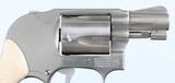 SMITH & WESSON
MODEL 649
38 SPECIAL
REVOLVER - 3 of 13