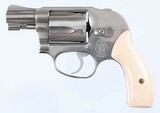 SMITH & WESSON
MODEL 649
38 SPECIAL
REVOLVER - 4 of 13