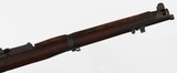 ENFIELD/BRITISH#1 MKIII303 BRITISHRIFLE WITH BAYONET(1918 DATED STOCK SOCKET) - 6 of 18