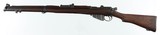 ENFIELD/BRITISH#1 MKIII303 BRITISHRIFLE WITH BAYONET(1918 DATED STOCK SOCKET) - 2 of 18