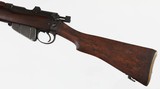 ENFIELD/BRITISH#1 MKIII303 BRITISHRIFLE WITH BAYONET(1918 DATED STOCK SOCKET) - 5 of 18