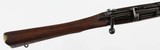 ENFIELD/BRITISH#1 MKIII303 BRITISHRIFLE WITH BAYONET(1918 DATED STOCK SOCKET) - 14 of 18