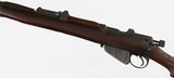 ENFIELD/BRITISH#1 MKIII303 BRITISHRIFLE WITH BAYONET(1918 DATED STOCK SOCKET) - 4 of 18
