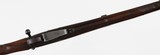 ENFIELD/BRITISH#1 MKIII303 BRITISHRIFLE WITH BAYONET(1918 DATED STOCK SOCKET) - 10 of 18