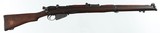 ENFIELD/BRITISH#1 MKIII303 BRITISHRIFLE WITH BAYONET(1918 DATED STOCK SOCKET) - 1 of 18
