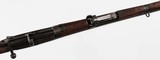 ENFIELD/BRITISH#1 MKIII303 BRITISHRIFLE WITH BAYONET(1918 DATED STOCK SOCKET) - 13 of 18