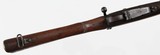 ENFIELD/BRITISH#1 MKIII303 BRITISHRIFLE WITH BAYONET(1918 DATED STOCK SOCKET) - 11 of 18