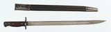ENFIELD/BRITISH#1 MKIII303 BRITISHRIFLE WITH BAYONET(1918 DATED STOCK SOCKET) - 16 of 18