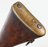 ENFIELD/BRITISH#1 MKIII303 BRITISHRIFLE WITH BAYONET(1918 DATED STOCK SOCKET) - 15 of 18