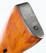 MOSINM447.62 x 54RRIFLE WITH BAYONET(1946 YEAR MODEL) - 15 of 16
