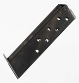 SMITH & WESSONMODEL PRE 399MM PISTOL(1966 YEAR MODEL) - 11 of 13