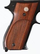 SMITH & WESSONMODEL PRE 399MM PISTOL(1966 YEAR MODEL) - 2 of 13