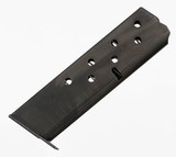 SMITH & WESSONMODEL PRE 399MM PISTOL(1966 YEAR MODEL) - 12 of 13