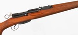 SCHMIDT-RUBINK317.5MM SWISSRIFLE - 7 of 17