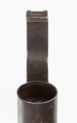 SCHMIDT-RUBINK317.5MM SWISSRIFLE - 17 of 17