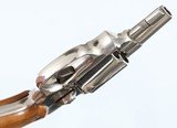 SMITH & WESSONMODEL 4038 SPECIALREVOLVER(1971-74 YEAR MODEL) - 7 of 10