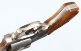 SMITH & WESSONMODEL 4038 SPECIALREVOLVER(1971-74 YEAR MODEL) - 8 of 10