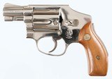 SMITH & WESSONMODEL 4038 SPECIALREVOLVER(1971-74 YEAR MODEL) - 4 of 10