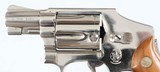 SMITH & WESSONMODEL 4038 SPECIALREVOLVER(1971-74 YEAR MODEL) - 6 of 10