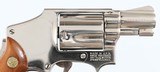 SMITH & WESSONMODEL 4038 SPECIALREVOLVER(1971-74 YEAR MODEL) - 3 of 10