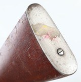 CARL GUSTAF18966.5 SWEDISHRIFLE(1916 YEAR MODEL) - 15 of 15