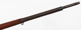 CARL GUSTAF18966.5 SWEDISHRIFLE(1916 YEAR MODEL) - 12 of 15