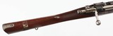 CARL GUSTAF18966.5 SWEDISHRIFLE(1916 YEAR MODEL) - 14 of 15