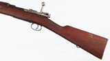 CARL GUSTAF18966.5 SWEDISHRIFLE(1916 YEAR MODEL) - 5 of 15