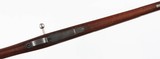 CARL GUSTAF18966.5 SWEDISHRIFLE(1916 YEAR MODEL) - 10 of 15