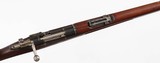 CARL GUSTAF18966.5 SWEDISHRIFLE(1916 YEAR MODEL) - 13 of 15