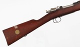 CARL GUSTAF18966.5 SWEDISHRIFLE(1916 YEAR MODEL) - 8 of 15
