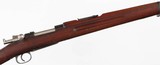 CARL GUSTAF18966.5 SWEDISHRIFLE(1916 YEAR MODEL) - 7 of 15