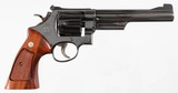 SMITH & WESSONMODEL 25-245 ACPREVOLVER(1979/80 YEAR MODEL) - 1 of 13