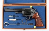 SMITH & WESSONMODEL 25-245 ACPREVOLVER(1979/80 YEAR MODEL) - 13 of 13