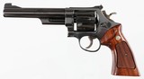SMITH & WESSONMODEL 25-245 ACPREVOLVER(1979/80 YEAR MODEL) - 4 of 13