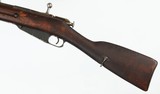 FINNISH
1891
7.62 x 54R
RIFLE
(DATED 1949) - 5 of 15